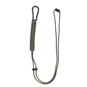 MIL-TEC - Vezica oko vrata Paracord uže