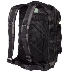 MIL-TEC - Ruksak Assault US Camo, 20 l