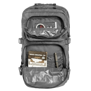 MIL-TEC – Nahrbtnik Assault 36 l