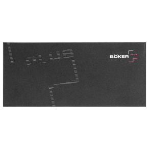 Boker Plus – Strike Tanto All Black