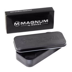 Boker Magnum – Forest Ranger