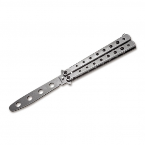 Boker Magnum – Balisong Trainer 2nd Gen