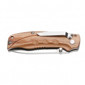 Boker Magnum – Pakka Hunter