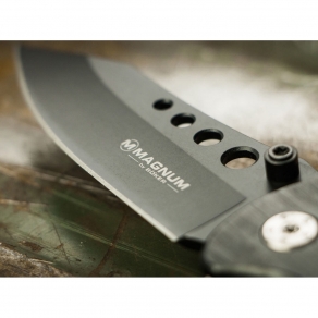 Boker Magnum – Special Forces
