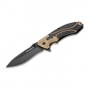 Boker Plus – Advance Desert Pro