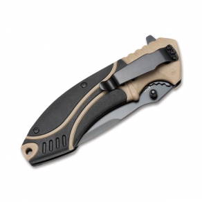 Boker Plus – Advance Desert Pro