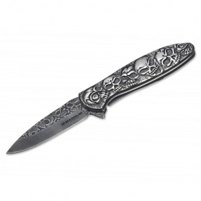 Boker Magnum - Dia de los Muertos