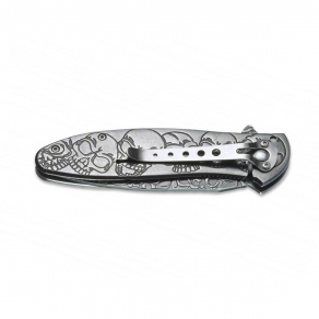 Boker Magnum - Dia de los Muertos