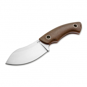 Boker Plus – Nessmi Pro