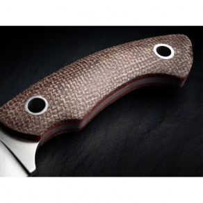Boker Plus – Nessmi Pro