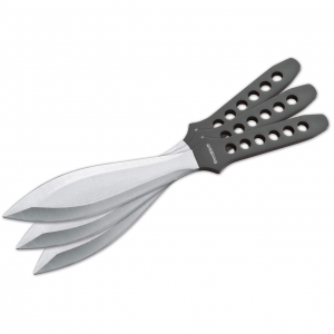 Boker Magnum – Profi I set noževa za bacanje