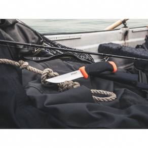 Boker Magnum – Falun, narančasto