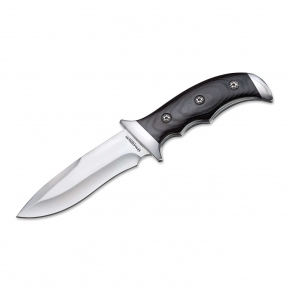 Boker Magnum – Capital