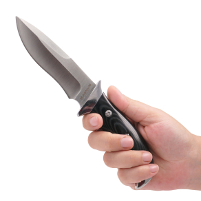 Boker Magnum – Capital