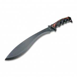 Boker Magnum - Chainsaw Backup Machete