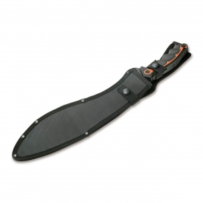 Boker Magnum - Chainsaw Backup Machete