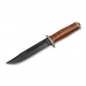 Boker Magnum - Ranger Field Bowie