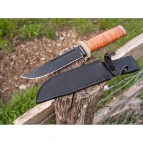 Boker Magnum - Ranger Field Bowie