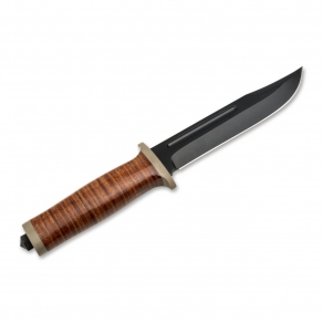 Boker Magnum - Ranger Field Bowie