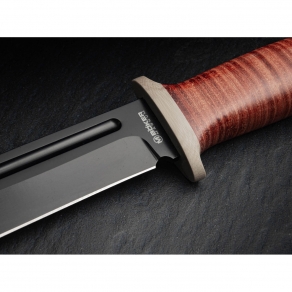 Boker Magnum - Ranger Field Bowie