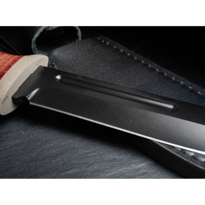 Boker Magnum - Ranger Field Bowie