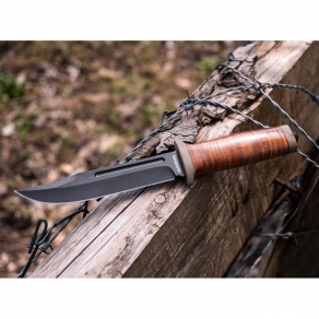 Boker Magnum - Ranger Field Bowie