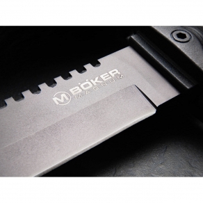 Boker Magnum - John Jay Survival Knife