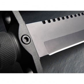 Boker Magnum - John Jay Survival Knife