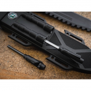 Boker Magnum - M-Spec Survival Knife