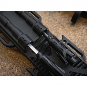 Boker Magnum - M-Spec Survival Knife