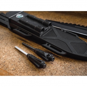 Boker Magnum - M-Spec Survival Knife