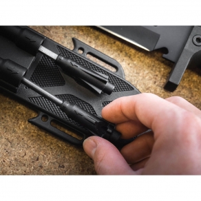 Boker Magnum - M-Spec Survival Knife
