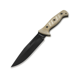 Boker Magnum – Desert Warrior 2.0