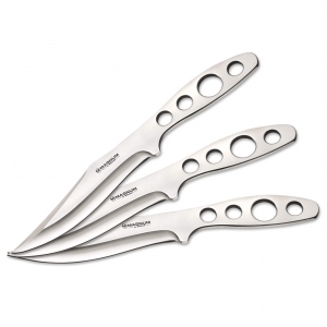 Boker Magnum – Flying Bowie, 3 kom