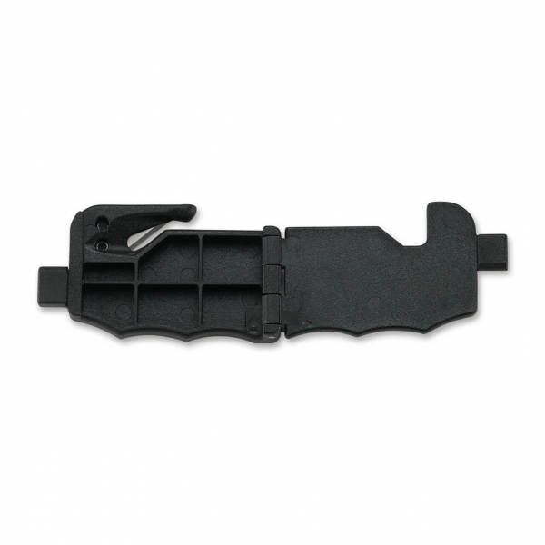 CRKT – Rezač pojasa + razbijač stakla