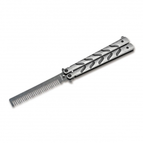 Boker Magnum – Metalni češalj Balicomb