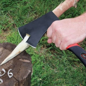 Outdoor Edge – Sjekira Wood Devil