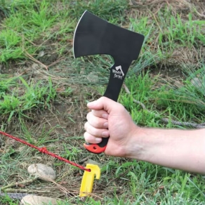 Outdoor Edge – Sjekira Wood Devil
