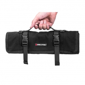 Real Steel – Etui za noževe EDC