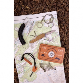 Gentlemen’s Hardware – Set za preživljavanje No. 368