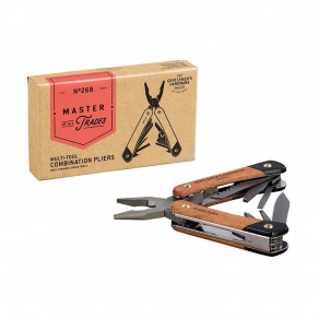 Gentlemen’s Hardware – Multifunkcionalna kliješta No. 268