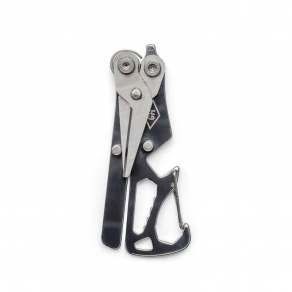 Gentlemen’s Hardware – Multifunkcionalne škare No. 600