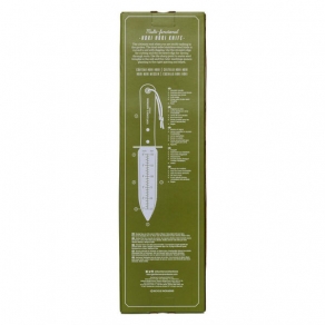 Gentlemen’s Hardware – Vrtlarski nož