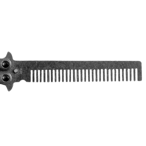 Boker Magnum – Metalni češalj Balicomb