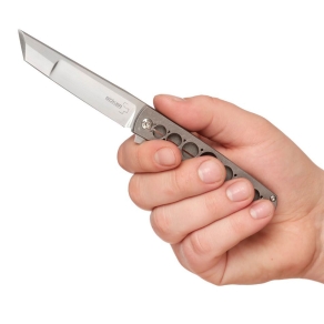 Boker Plus – Urban Trapper Tanto