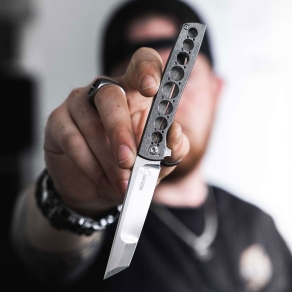Boker Plus – Urban Trapper Tanto