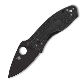 Spyderco – Ambitious