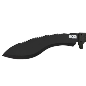 SOG – SOGfari Kukri Machete