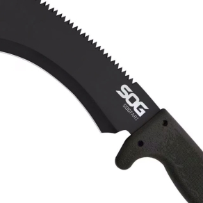 SOG – SOGfari Kukri Machete