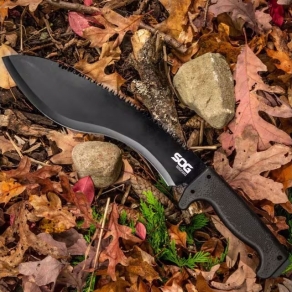 SOG – SOGfari Kukri Machete